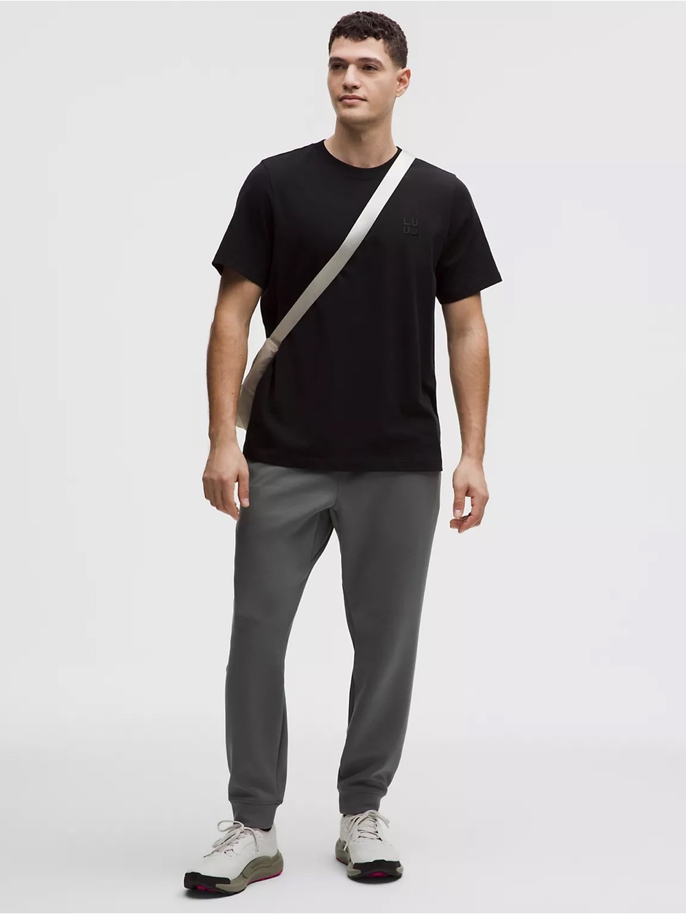Men’s Lululemon Spacer Jogger